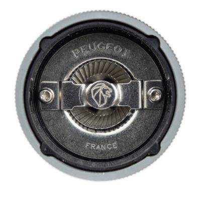 Line Dark Salt Mill, 7"