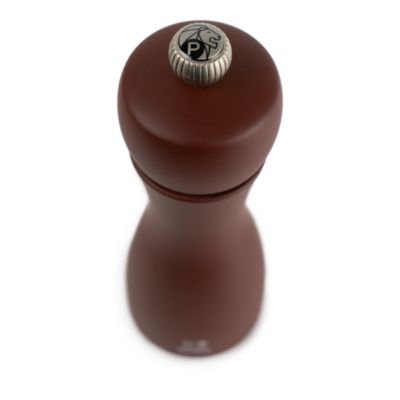 Tahiti Duos Salt and Pepper Mill Set, 6"