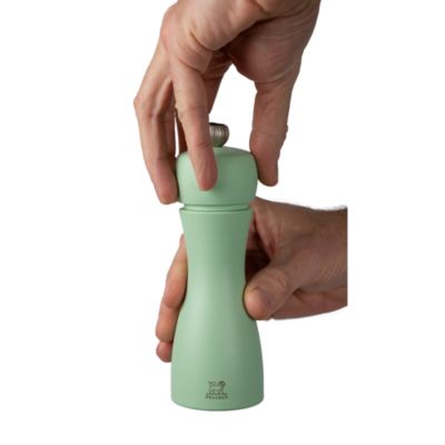 Tahiti Duos Salt and Pepper Mill Set, 6"