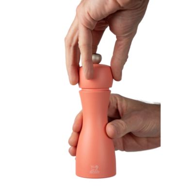 Tahiti Duos Salt and Pepper Mill Set, 6"