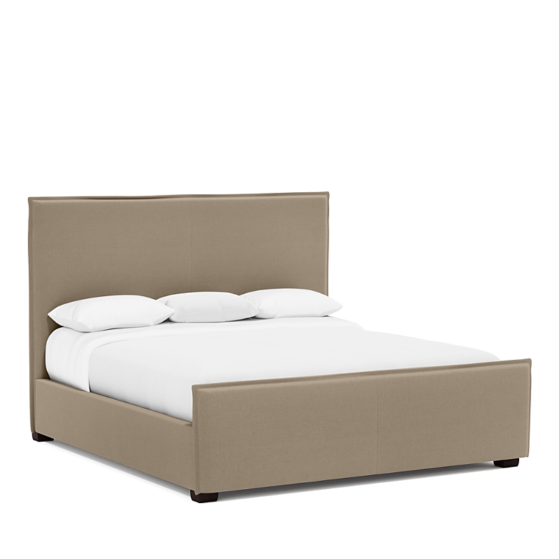 Bernhardt Griffin Queen Bed with 59.75 Headboard