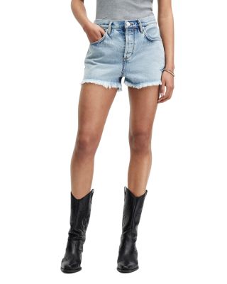 ALLSAINTS - Heidi Denim Shorts