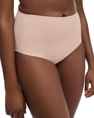 Comfort Chic High Waist Control Top Briefs