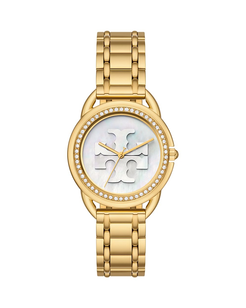 Tory Burch The Miller Watch, 34mm