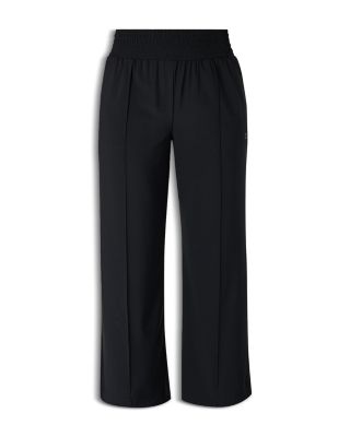 Explorer Wide Leg Pants