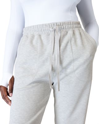 Sweaty Betty Pantalon de survêtement Sand Wash CloudWeight pour femmes