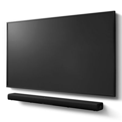 SR-X40A True X Bar 40A Dolby Atmos Soundbar with Built-in Subwoofers