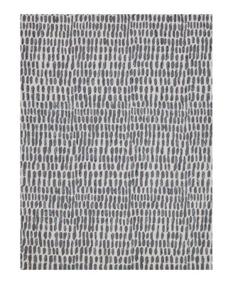 Exquisite Rugs Ink Blot 6310 Area Rug Collection