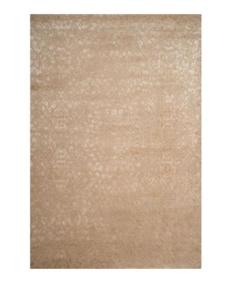 Ralph Lauren - Ralph Lauren Tenaya RLR6721 Area Rug, 9' x 12'