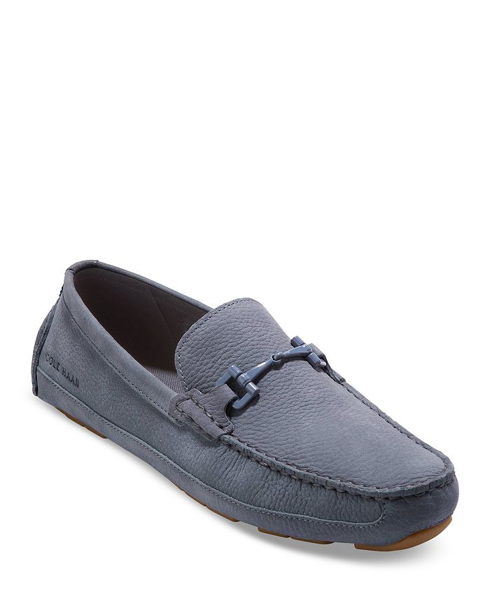 COLE HAAN MEN'S WYATT BIT DRIVERS