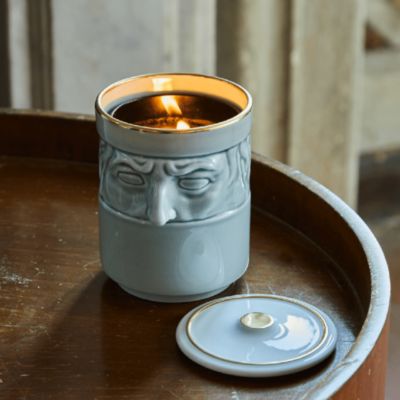 Musk Road Home Fragrance Collection