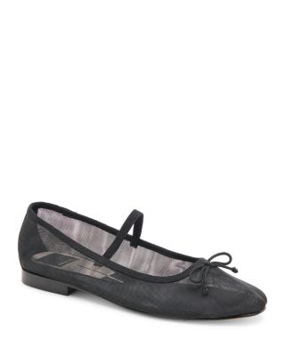 Dolce Vita - Women's Cadel Bow Slip On Ballet Flats