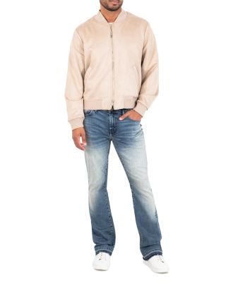 Maverick Bomber Jacket