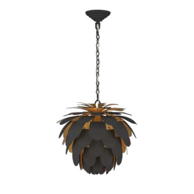 Chapman & Myers - Cynara Small Chandelier