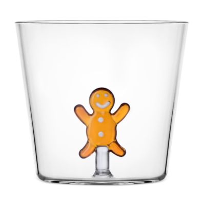 Ichendorf - Sweet and Candy Gingerbread Tumblers, Set of 2