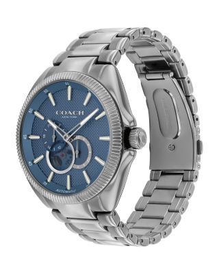 Jackson Automatic Watch, 45mm