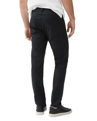 Gunn Straight Fit Jeans  