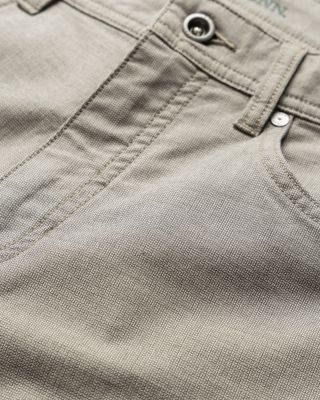 Gunn Straight Fit Jeans  