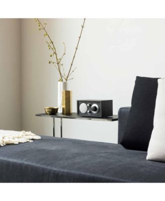 Model One Bluetooth AM/FM Radio & Speaker