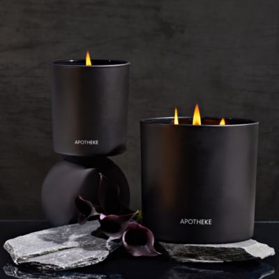 Charcoal Home Fragrance Collection