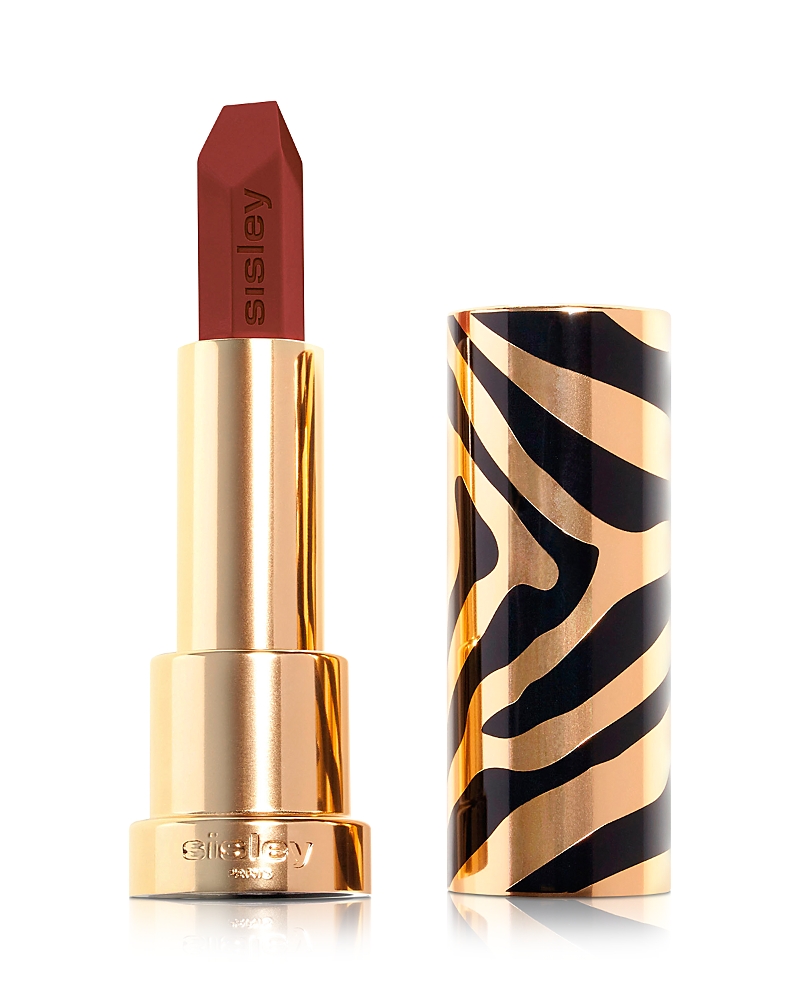 Sisley Paris Le Phyto-rouge Lipstick In Beige Beijing