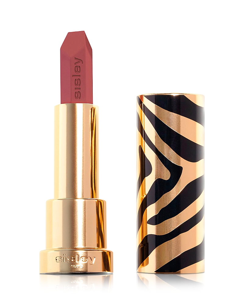 Sisley Paris Le Phyto-rouge Lipstick In Rose Zanzibar