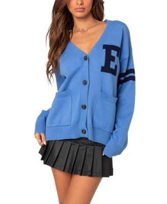 Edikted - Emmett Oversized Cardigan