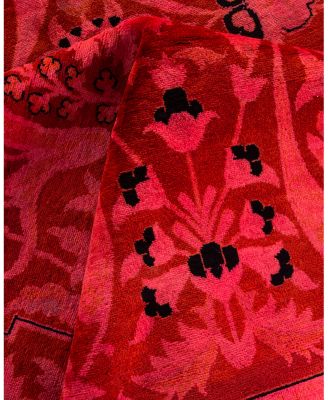 Bloomingdale's Fine Vibrance M1377 Area Rug, 10'2" x 14'1"