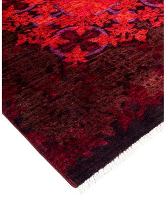 Bloomingdale's Fine Vibrance M1681 Area Rug, 8'3" x 10'3"