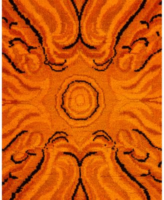 Bloomingdale's Fine Vibrance M851 Area Rug, 8' x 10'5"