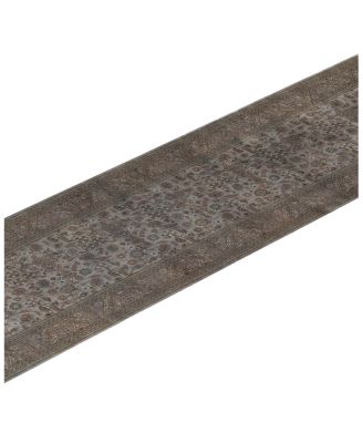 Bloomingdale's Fine Vibrance M1198 Runner Area Rug, 2'7" x 12'6"