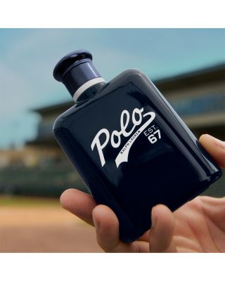 Polo 67 Eau de Toilette 4.2 oz.