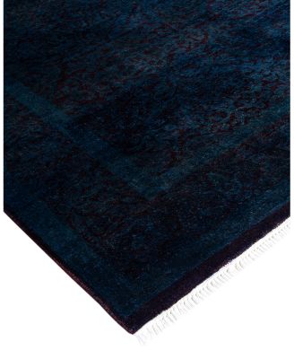 Bloomingdale&#39;s Fine Vibrance M1589 Area Rug, 4&#39;2&amp;quot; x 5&#39;7&amp;quot;