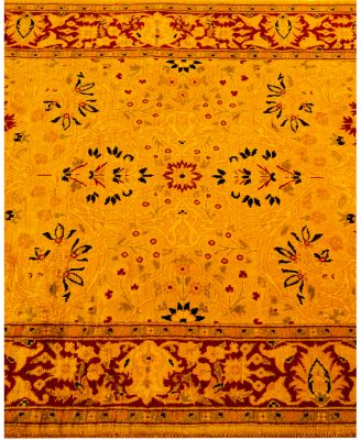 Bloomingdale's Fine Vibrance M1225 Runner Area Rug, 2'7" x 8'2"