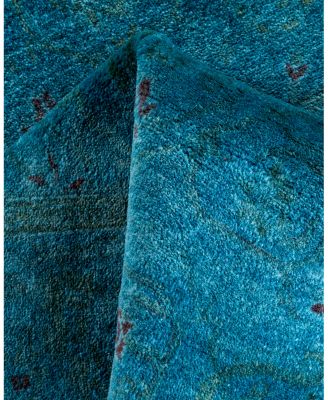 Bloomingdale's Fine Vibrance M980 Area Rug, 3'2" x 5'3"