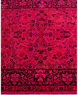Bloomingdale's Fine Vibrance M980 Area Rug, 3'1" x 5'4"