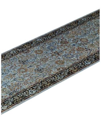 Bloomingdale's Fine Vibrance M1020 Runner Area Rug, 2'6" x 8'6"