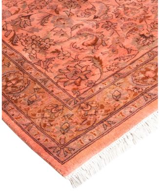 Bloomingdale's Fine Vibrance M1444 Area Rug, 3'2" x 5'3"