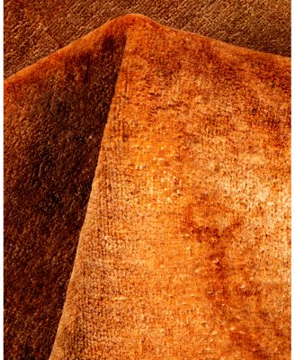 Bloomingdale's Fine Vibrance M1055 Area Rug, 3'1" x 4'10"