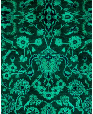 Bloomingdale's Fine Vibrance M1020 Area Rug, 3'2" x 5'2"