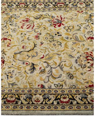 Bloomingdale's Fine Vibrance M1120 Runner Area Rug, 2'6" x 8'2"