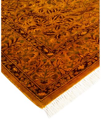 Bloomingdale's Fine Vibrance M1120 Area Rug, 2'8" x 4'10"