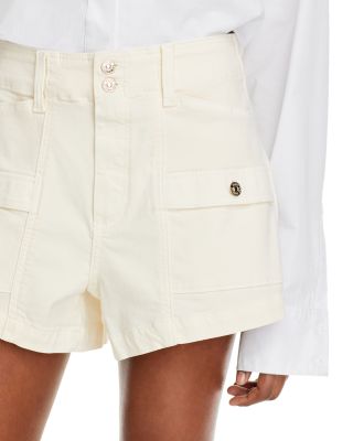 Olivia Cargo Shorts
