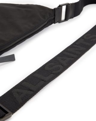 Half Moon Crossbody Bag