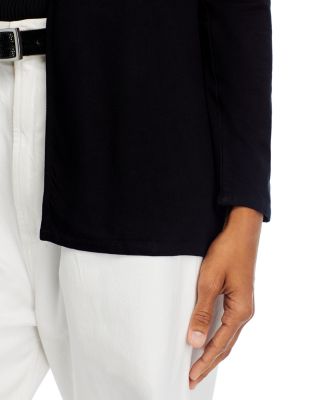 Long Sleeve Open Front Cardigan