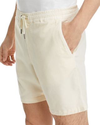 Gregor 1154 Drawstring 6.3" Shorts