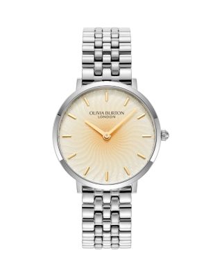 Olivia Burton - Radiant Sun Watch, 35mm