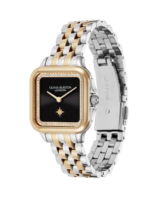 Grosvenor Watch, 28mm x 28mm 