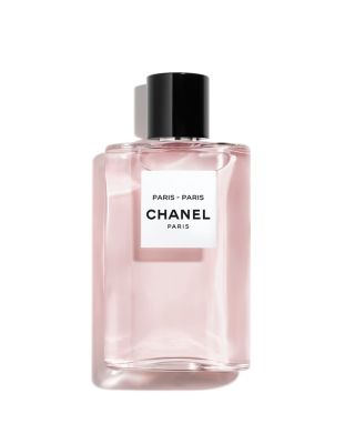 CHANEL - PARIS-PARIS LES EAUX DE CHANEL Eau de Toilette Spray