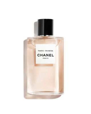 CHANEL - PARIS-RIVIERA LES EAUX DE CHANEL Eau de Toilette Spray